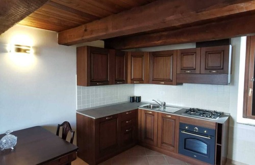 San Brizio Apartamento | Historic house Torre degli Arduini