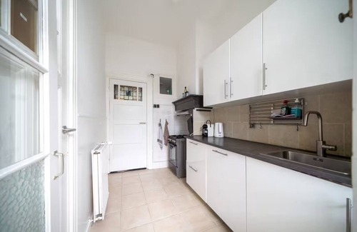 Municipality of Gorinchem Casa | Historic House with Garden in City Center