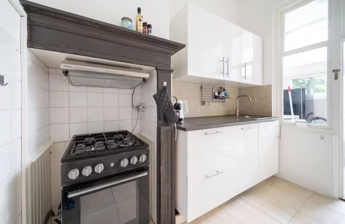 Municipality of Gorinchem Casa | Historic House with Garden in City Center