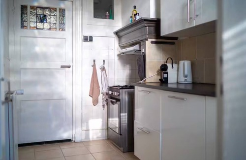 Municipality of Gorinchem Casa | Historic House with Garden in City Center