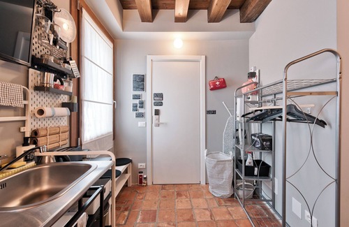 Padova Apartamento | Historic housing in pedestrian square - Borgo Portello