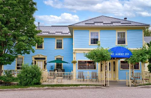 Port Albert Casa | Historic Inn vacation Rental