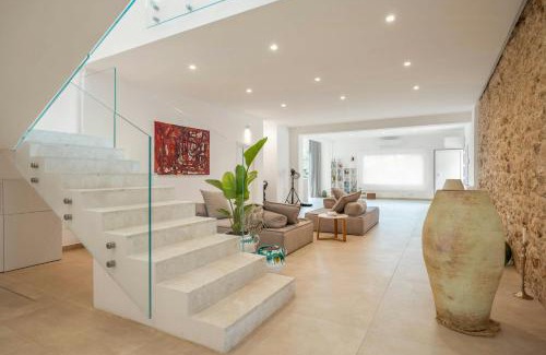 Castellammare del Golfo Casa | Historic Villa Overlooking Scopello Sea Stacks