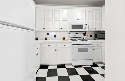Hanover Place Apartamento | Historic Kansas City Penthouse Loft middle of KC!