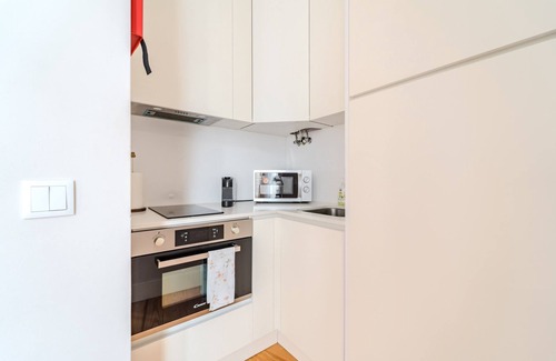 Old Town Apartamento | Historic Loft by House and People