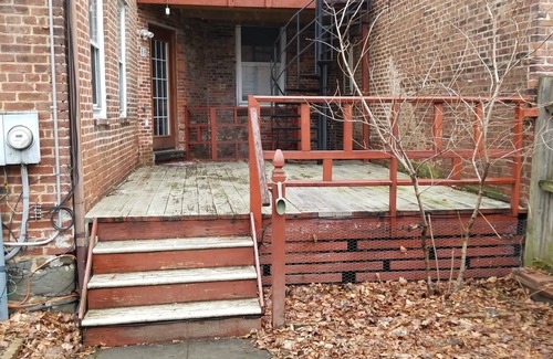 Albany Apartamento | SuiteHistoric Loft Suite @ Downtown Albany w / Parking!