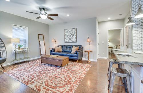 Loveland Apartamento | Historic Loveland Apt Walk to Little Miami River!