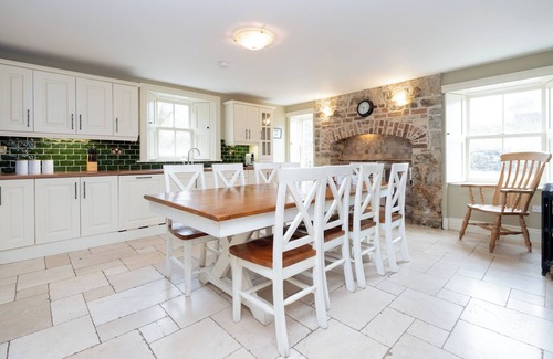 Corofin Casa | Historic Luxury House, in the heart of County Clare.