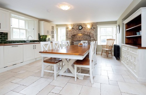 Corofin Casa | Historic Luxury House, in the heart of County Clare.