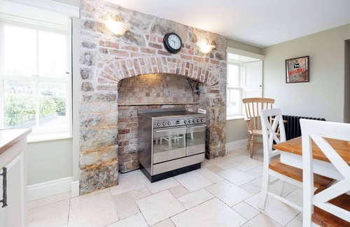 Corofin Casa | Historic Luxury House, in the heart of County Clare.