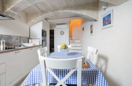 Rabat Casa | Historic Maltese Townhouse