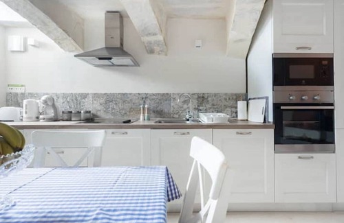 Rabat Casa | Historic Maltese Townhouse