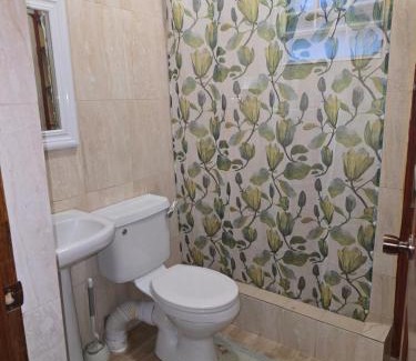 Bridgetown Apartamento | Historic Manor
