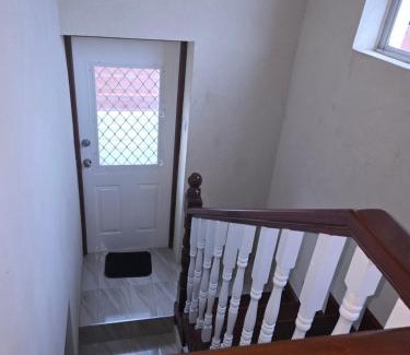 Bridgetown Apartamento | Historic Manor