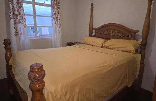 Bridgetown Apartamento | Historic Manor