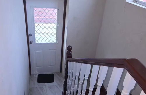 Bridgetown Casa | Historic manor