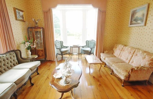 Killarney Otro | Casa señorial histórica con vistas a los lagos de Killarney