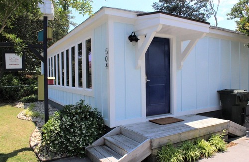 Historic Downtown Manteo Casa | Historic Manteo - "The Roost"