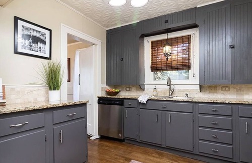 Amarillo Casa | Historic - Near Everything I 3bed 3bath 3 Living Areas