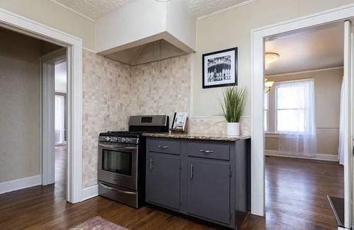 Amarillo Casa | Historic - Near Everything I 3bed 3bath 3 Living Areas