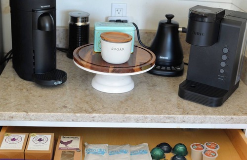 New Market Apartamento | Historic New Market Retreat w/Washer and Dryer