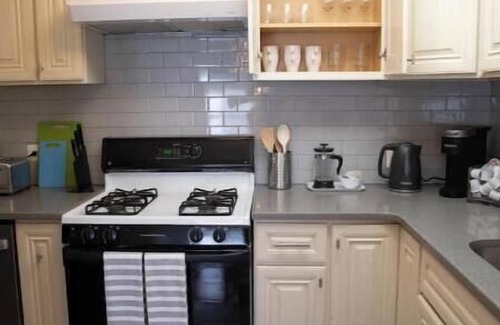 Hunters Point Apartamento | HISTORIC NYC TOWNHOUSE in Landmarked District