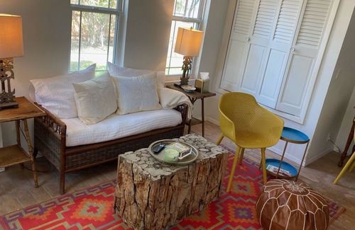 Brackettville Casa | Historic Officers Quarters in Fort Clark Springs