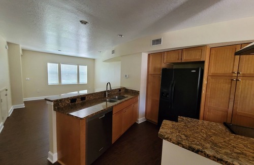 Historic Old Northeast Casa | Historic Old Northeast Poinciana townhome. Beautifully updated, unfurnished!
