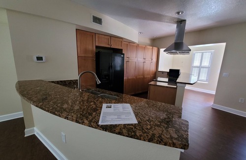 Historic Old Northeast Casa | Historic Old Northeast Poinciana townhome. Beautifully updated, unfurnished!