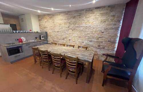 Schwaebisch Hall Apartamento | Historic old town apartment - best location for everything.... on foot