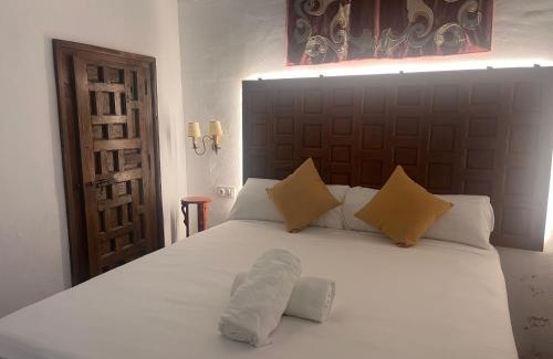 La Catedral Apartamento | Historic Open House Córdoba-Casa de las Cabezas