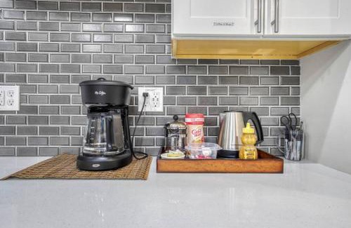 Laurelhurst Casa | Historic remodeled home in Laurelhurst Portland
