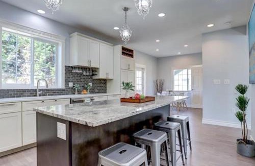 Laurelhurst Casa | Historic remodeled home in Laurelhurst Portland