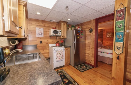 Wyomissing Casa | Historic Restored Amish Homestead 1-BR Barn Loft