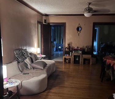 Detroit Casa | Historic Retreat