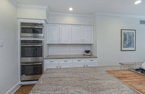 Center City Casa | Década de 1840 Rittenhouse Mansión