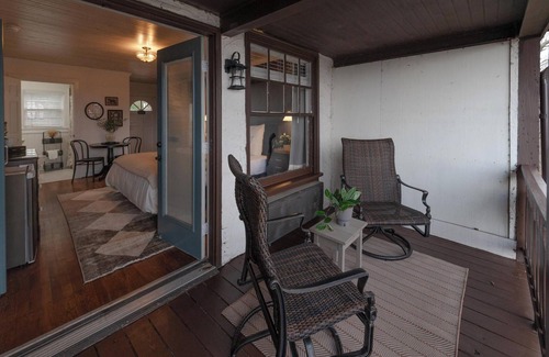 Chattanooga Cama Y Desayuno | Historic Riverview Inn | One