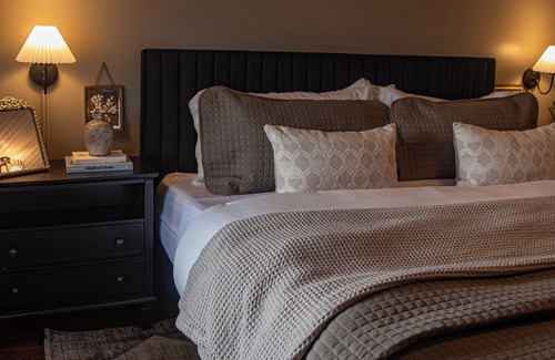 Chattanooga Cama Y Desayuno | Historic Riverview Inn | Four