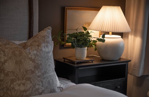 Chattanooga Cama Y Desayuno | Historic Riverview Inn | Five