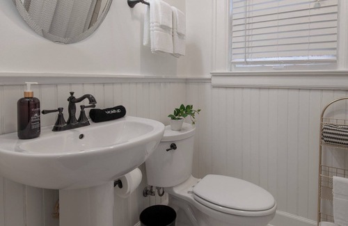 Chattanooga Cama Y Desayuno | Historic Riverview Inn | Five