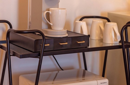 Chattanooga Cama Y Desayuno | Historic Riverview Inn | Suite Nine