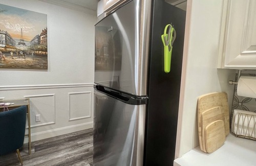 Haines City Apartamento | Historic Romance Studio B