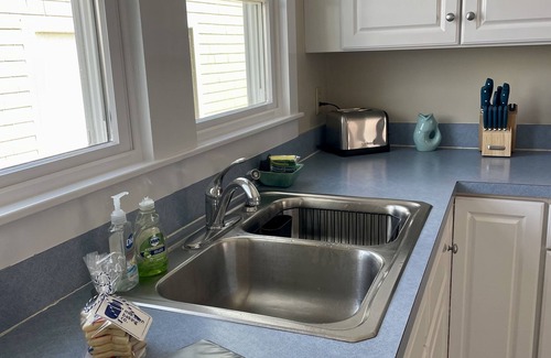 Scituate Casa | Historic Sand Hills Beach Cottage