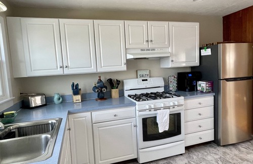 Scituate Casa | Historic Sand Hills Beach Cottage