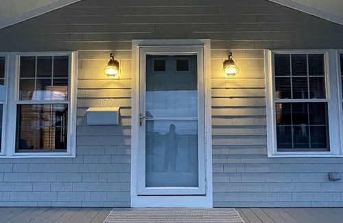 Scituate Casa | Historic Sand Hills Beach Cottage