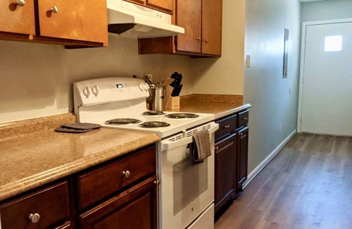 Savannah Condominio | Historic Savannah, Pool, Free Tybee Parking!
