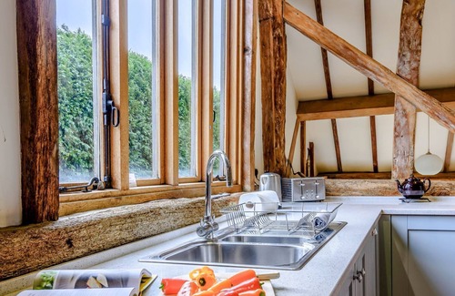 Sheffield Green Cabaña | 6 bedroom accommodation in Nutley