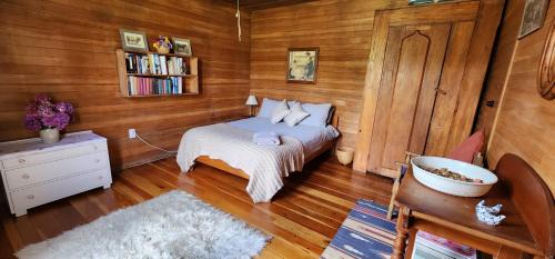 Rangitikei Casa | Historic Shearers Quarters