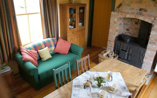 Rangitikei Casa | Historic Shearers Quarters