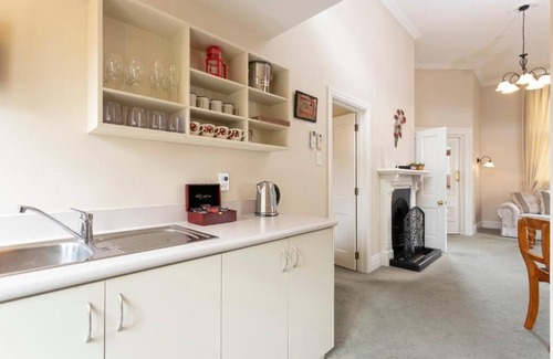 Akaroa Apartamento | Historic Shipping Office - Akaroa